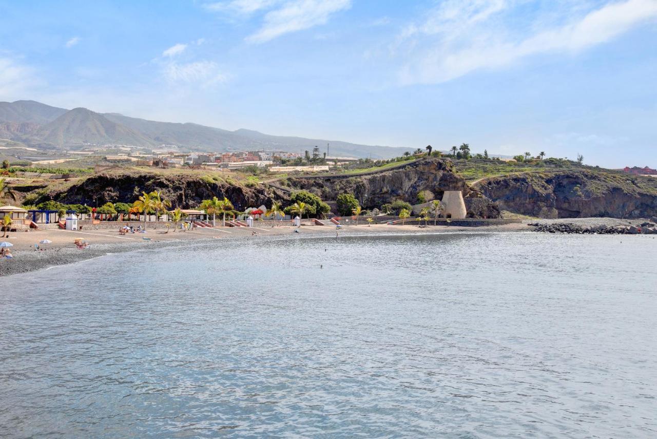 Isla Bonita San Juan Beach Guia de Isora  Exterior photo