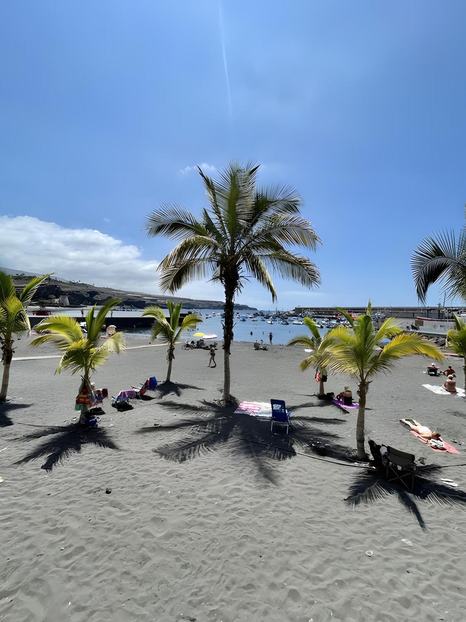Isla Bonita San Juan Beach Guia de Isora  Exterior photo